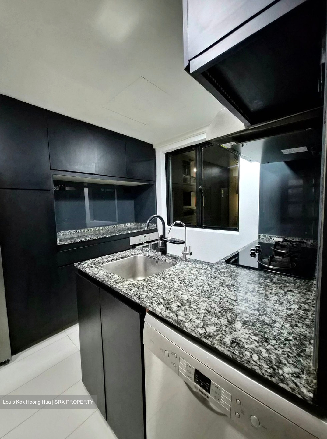Merawoods (D23), Condominium #583972081